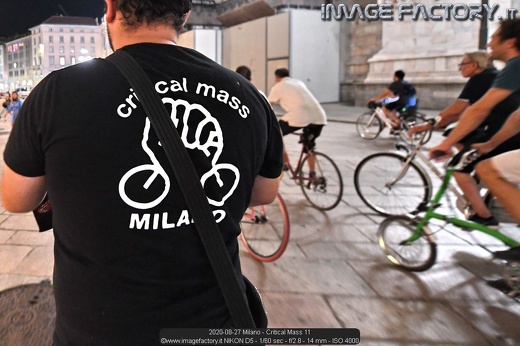 2020-08-27 Milano - Critical Mass 11